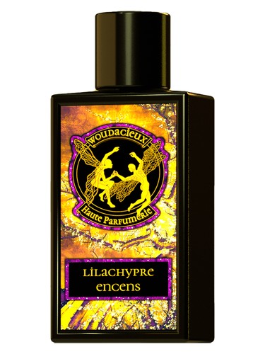 عطر ادکلن لیلَچیپر اَنسِنس وداسیوس اوت پارفومری - Lilachypre Encens Woudacieux Haute Parfumerie - بررسی، قیمت و خرید