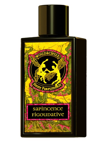 عطر ادکلن ساپینس فیگودیتیو ووداسیو هاوت پارفومری - Sapincence Figoudative Woudacieux Haute Parfumerie - بررسی، قیمت و خرید