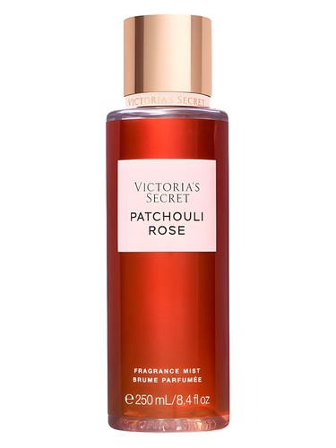 عطر ادکلن پاچولی رز ویکتوریا سیکرت - Patchouli Rose Victoria's Secret - بررسی، قیمت و خرید