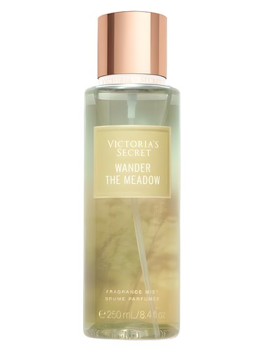 عطر ادکلن واندر د مدو ویکتوریا سیکرت - Wander The Meadow Victoria's Secret - بررسی، قیمت و خرید