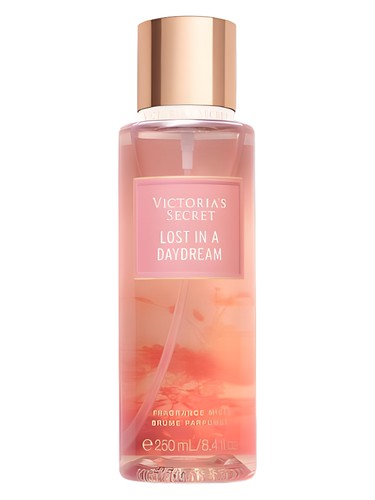 عطر ادکلن لاست این اِ دی‌دریم ویکتوریا سیکرت - Lost In A Daydream Victoria's Secret - بررسی، قیمت و خرید