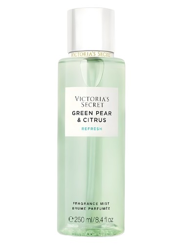 عطر ادکلن کیو کامبر اند گرین تی رفریش ویکتوریا سیکرت - Cucumber & Green Tea Refresh Victoria's Secret - بررسی، قیمت و خرید