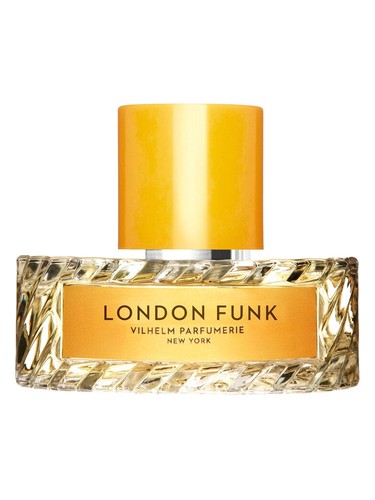 عطر ادکلن لندن فانک ویلهلم پارفومری - London Funk Vilhelm Parfumerie - بررسی، قیمت و خرید