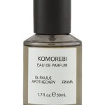عطر ادکلن کوموربی فراما - Komorebi FRAMA - بررسی، قیمت و خرید