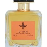 عطر ادکلن جم آف ا پرسن دی‌رم - Gem Of A Person D''Ram - بررسی، قیمت و خرید