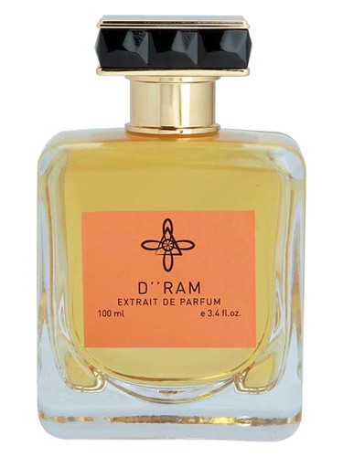 عطر ادکلن جم آف ا پرسن دی‌رم - Gem Of A Person D''Ram - بررسی، قیمت و خرید