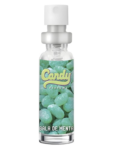 عطر ادکلن باله د مانتا تیپوس - Bala de Menta Thipos - بررسی، قیمت و خرید