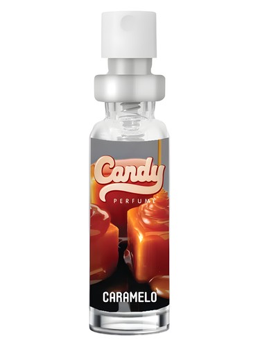 عطر ادکلن کاراملو تیپوس - Caramelo Thipos - بررسی، قیمت و خرید