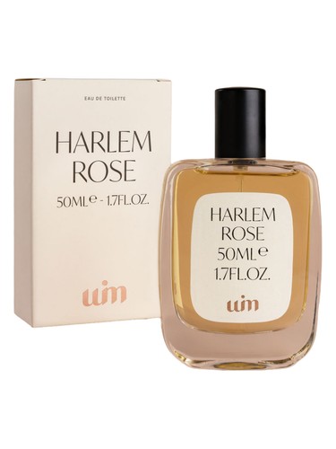 عطر ادکلن هارلم رز ویمین این مایند - Harlem Rose Women In Mind - بررسی، قیمت و خرید