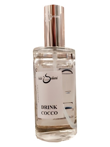 عطر ادکلن درینک کوکو هیلده سولیانی - Drink Cocco Hilde Soliani - بررسی، قیمت و خرید