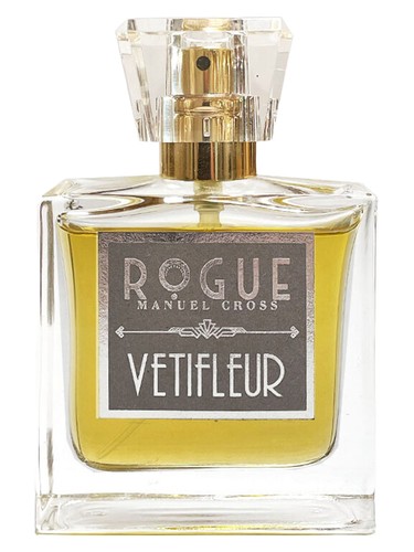 عطر ادکلن وتیفلور روگ پرفیومری - Vetifleur Rogue Perfumery - بررسی، قیمت و خرید
