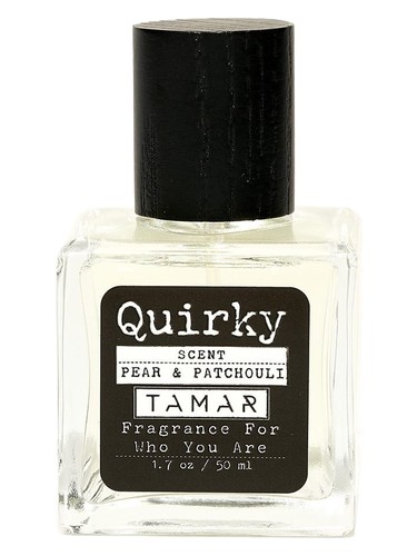 عطر ادکلن کویرکی تامار - Quirky Tamar - بررسی، قیمت و خرید