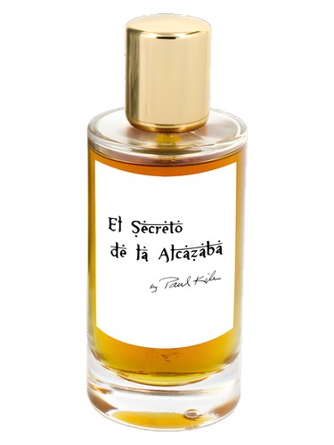 عطر ادکلن ال سکرتو د لا الکازابا اکواسیون ناتورال - El Secreto de la Alcazaba Ecuación Natural - بررسی، قیمت و خرید