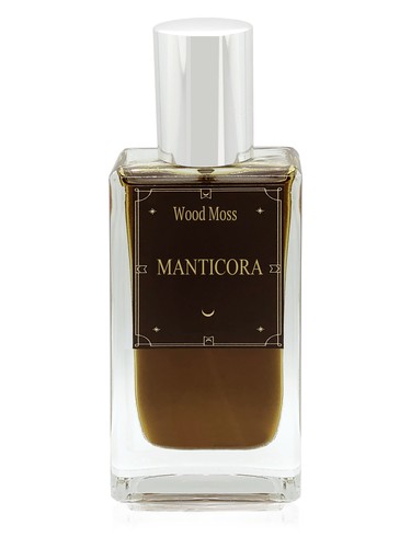 عطر ادکلن مانتیکورا وود ماس - Manticora Wood Moss - بررسی، قیمت و خرید