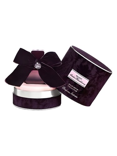 عطر ادکلن ولوت امبر بلکبری ویکتوریا سیکرت - Velvet Amber Blackberry Victoria's Secret - بررسی، قیمت و خرید