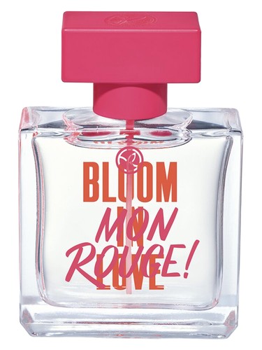 عطر ادکلن بلوم این لاو ایو روشه - Bloom In Love Yves Rocher - بررسی، قیمت و خرید