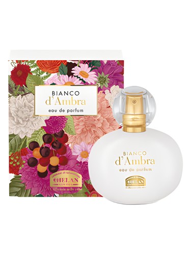 عطر ادکلن بیانکو دامبرا هلن - Bianco d'Ambra Helan - بررسی، قیمت و خرید