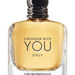 عطر ادکلن امپوریو آرمانی استرانگر ویت یو اونلی جیورجیو آرمانی - Emporio Armani Stronger With You Only Giorgio Armani - بررسی، قیمت و خرید
