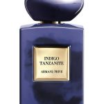 عطر ادکلن ایندگو تانزانایت جورجیو آرمانی - Indigo Tanzanite Giorgio Armani - بررسی، قیمت و خرید