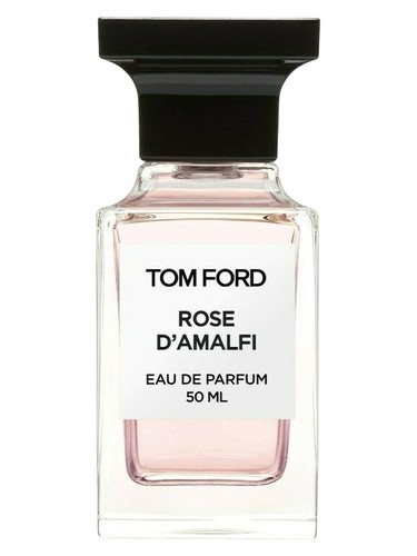 عطر ادکلن رز د آمالفی تام فورد - Rose D'Amalfi Tom Ford - بررسی، قیمت و خرید