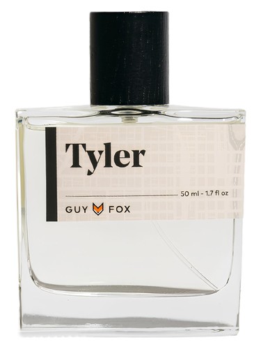 عطر ادکلن تایلر گای فاکس - Tyler GUY FOX - بررسی، قیمت و خرید
