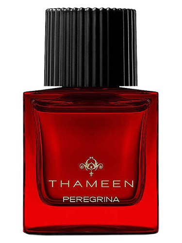 عطر ادکلن پِرِگرینا لیمیتِد اِدیشن ثَمین - Peregrina Limited Edition Thameen - بررسی، قیمت و خرید
