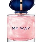 عطر ادکلن مای وی نیکر جیورجیو آرمانی - My Way Nacre Giorgio Armani - بررسی، قیمت و خرید