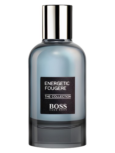 عطر ادکلن ذ کالکشن انرژی‌تیک فوژه هوگو باس - The Collection Energetic Fougère Hugo Boss - بررسی، قیمت و خرید