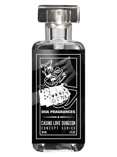 عطر ادکلن کسینو لاو دانجن د دوئا برند - Casino Love Dungeon The Dua Brand - بررسی، قیمت و خرید