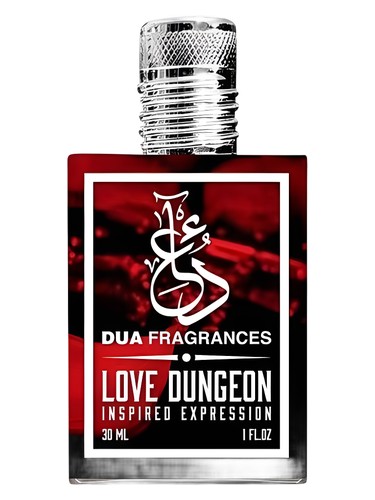 عطر ادکلن لاو دانجن د دُوا برند - Love Dungeon The Dua Brand - بررسی، قیمت و خرید