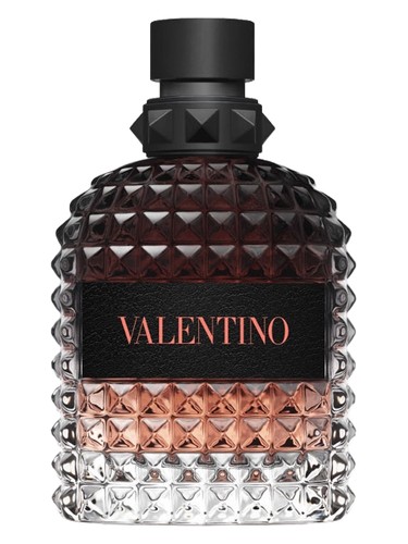 عطر ادکلن والنتینو اومو بورن این روما کورال فنتسی والنتینو - Valentino Uomo Born In Roma Coral Fantasy Valentino - بررسی، قیمت و خرید
