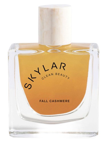 عطر ادکلن فال کشمر اسکایلر - Fall Cashmere Skylar - بررسی، قیمت و خرید