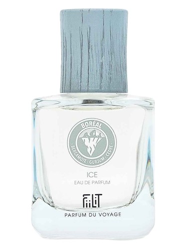 عطر ادکلن آیس بورئال فیلیت - Ice - Boreale Fiilit - بررسی، قیمت و خرید