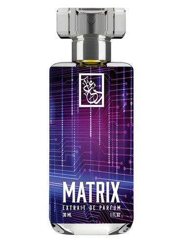 عطر ادکلن ماتریکس د دُوا برَند - Matrix The Dua Brand - بررسی، قیمت و خرید
