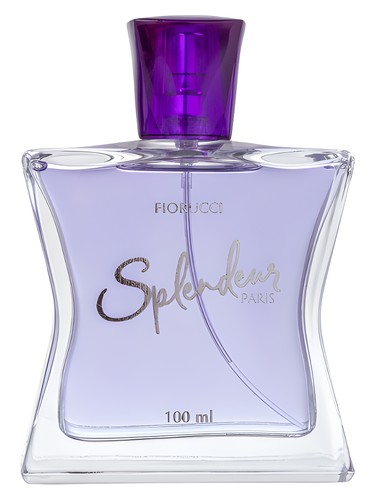 عطر ادکلن اسپلندور پاریس فیورچی - Splendeur Paris Fiorucci - بررسی، قیمت و خرید