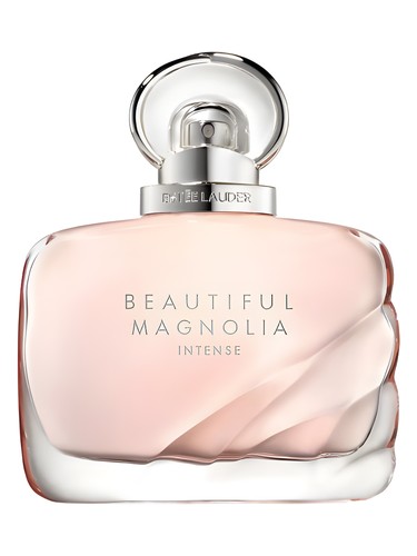 عطر ادکلن بیوتیفول مگنولیا اینتنس استی لودر - Beautiful Magnolia Intense Estée Lauder - بررسی، قیمت و خرید