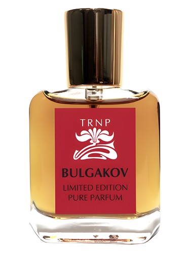 عطر ادکلن بولگاکوف - لیمیتد ادیشن ترنپ - Bulgakov - Limited Edition TRNP - بررسی، قیمت و خرید