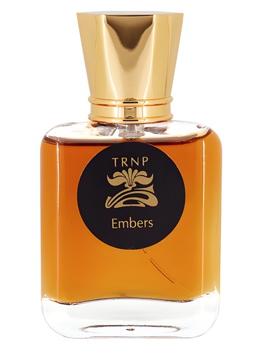 عطر ادکلن اِمبِرز ۲۰۲۰ ترنپ - Embers 2020 TRNP - بررسی، قیمت و خرید