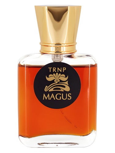 عطر ادکلن مگوس ترانپ - Magus TRNP - بررسی، قیمت و خرید