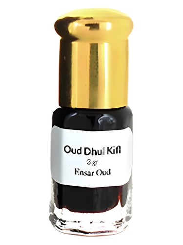 عطر ادکلن عود ذوالکفل اورگانیک انصار عود - Oud Dhul Kifl Organic Oud Ensar Oud - بررسی، قیمت و خرید