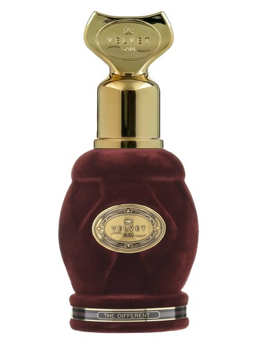 عطر ادکلن ذ دفرنت ولوت سم - The Different VELVET SAM - بررسی، قیمت و خرید