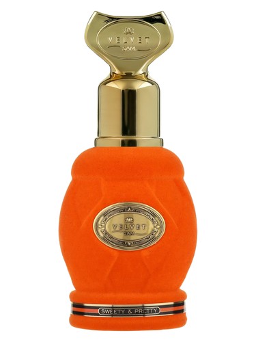 عطر ادکلن سوییتی اند پرتی ولوت سم - SWEETY & PRETTY VELVET SAM - بررسی، قیمت و خرید