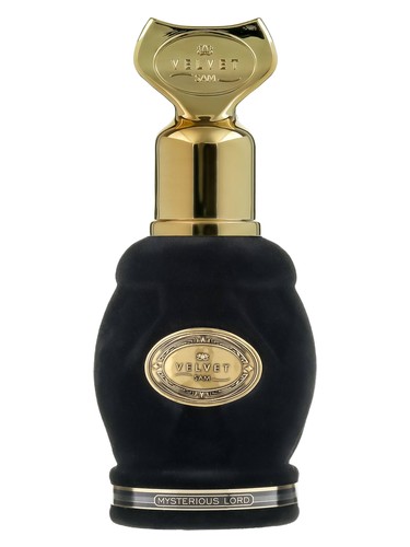 عطر ادکلن مایستاریوس لرد ولوت سم - MYSTERIOUS LORD VELVET SAM - بررسی، قیمت و خرید