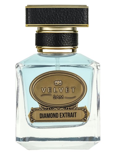عطر ادکلن دایموند اکسترا ولوت سم - DIAMOND EXTRAIT VELVET SAM - بررسی، قیمت و خرید