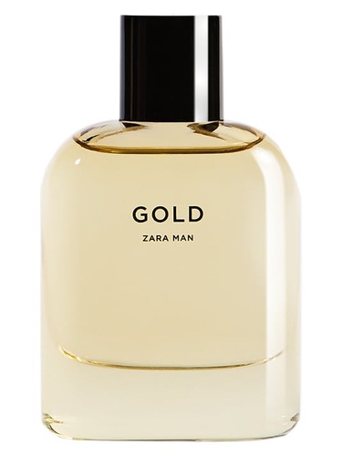 عطر ادکلن گلد زارا - Gold Zara - بررسی، قیمت و خرید