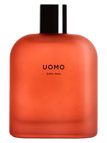 عطر ادکلن اُمو زارا - Uomo Zara - بررسی، قیمت و خرید