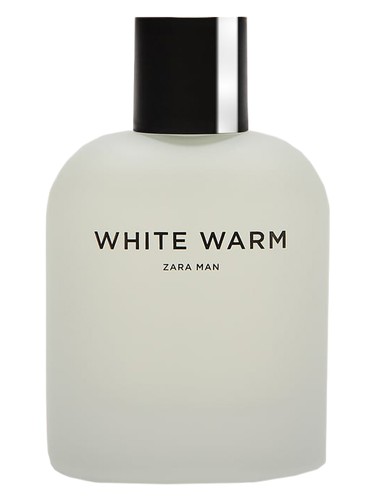 عطر ادکلن وایت وارم زارا - White Warm Zara - بررسی، قیمت و خرید