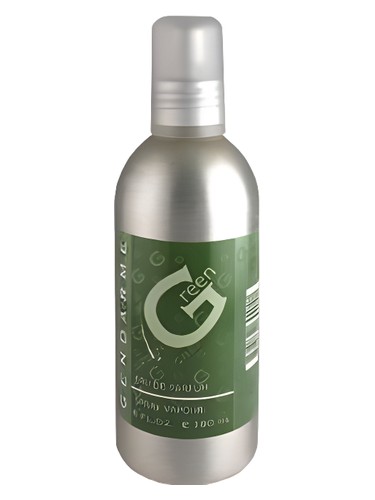 عطر ادکلن جاندارم گرین ژاندارم - Gendarme Green Gendarme - بررسی، قیمت و خرید