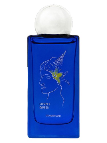 عطر ادکلن لاولی کوییر جندر فلوید - Lovely Queer Genderfluid - بررسی، قیمت و خرید