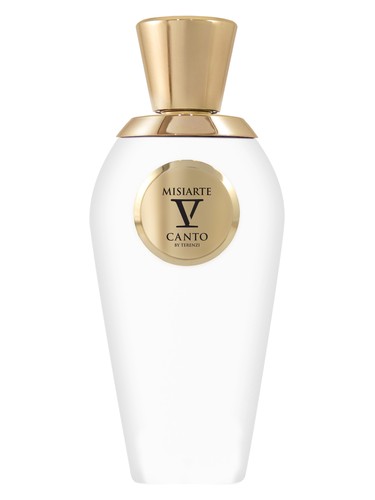 عطر ادکلن میسیارته وی کانتو - Misiarte V Canto - بررسی، قیمت و خرید